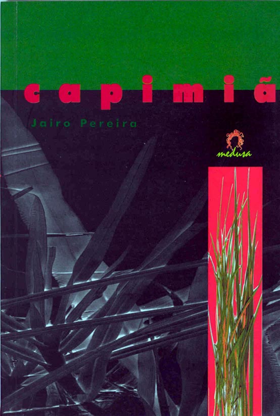 CAPIMIÃ, Jairo Pereira. Medusa, 2002.
